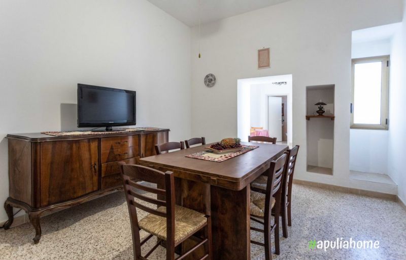 foto 6 Huurhuis van particulieren Alliste appartement Pouilles Lecce (provincie)