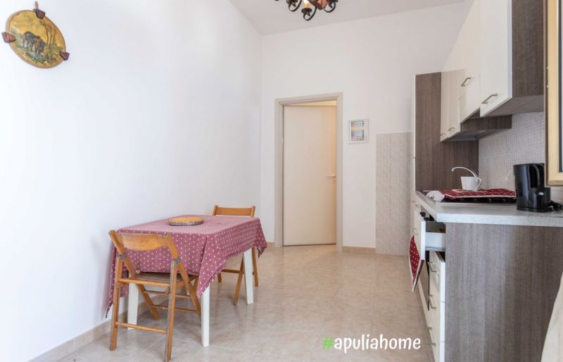 foto 7 Huurhuis van particulieren Alliste appartement Pouilles Lecce (provincie)