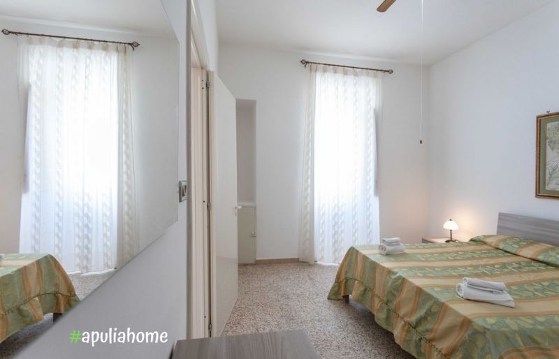foto 11 Huurhuis van particulieren Alliste appartement Pouilles Lecce (provincie)