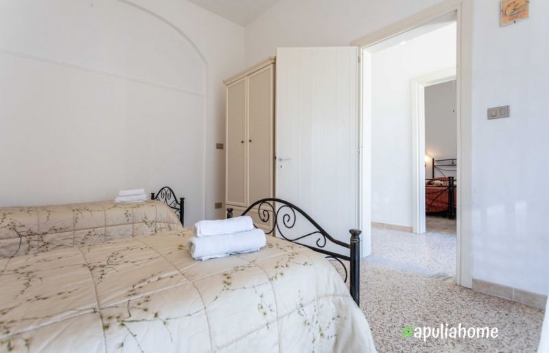 foto 13 Huurhuis van particulieren Alliste appartement Pouilles Lecce (provincie)