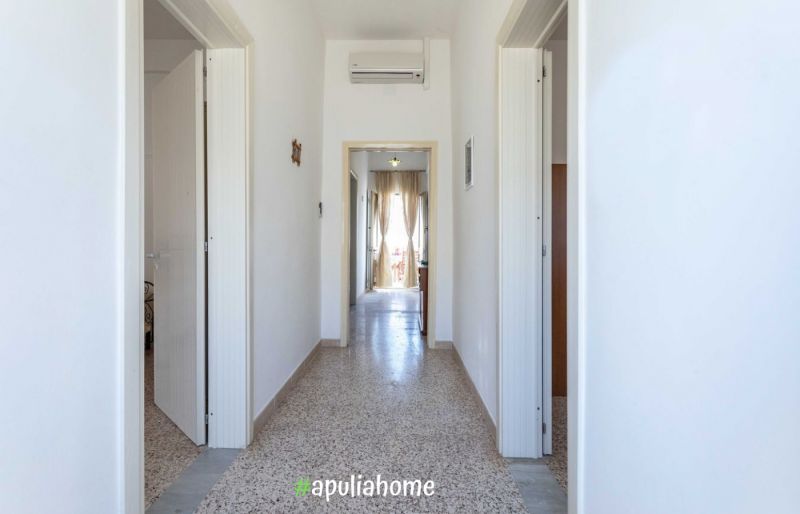 foto 15 Huurhuis van particulieren Alliste appartement Pouilles Lecce (provincie)