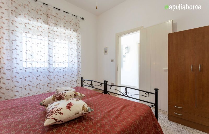 foto 17 Huurhuis van particulieren Alliste appartement Pouilles Lecce (provincie)
