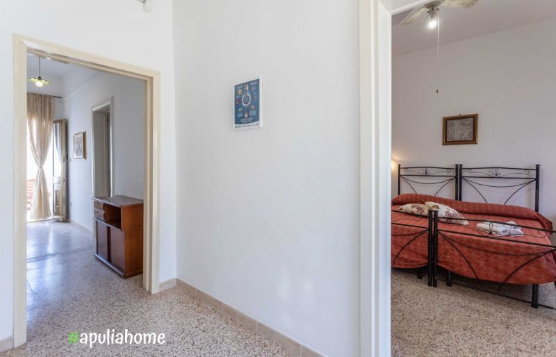 foto 18 Huurhuis van particulieren Alliste appartement Pouilles Lecce (provincie)