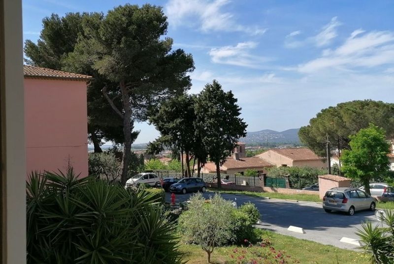 foto 0 Huurhuis van particulieren Frjus appartement Provence-Alpes-Cte d'Azur Var Zicht op de omgeving