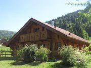 Vakantiewoningen berggebied Vogezen: chalet nr. 125961