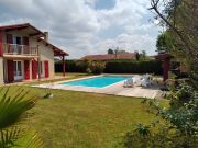 Vakantiewoningen Aquitaine voor 8 personen: villa nr. 126813