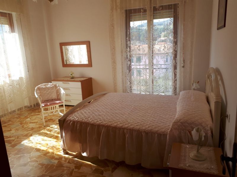 foto 6 Huurhuis van particulieren Porto Azzurro appartement Toscane Eiland Elba slaapkamer