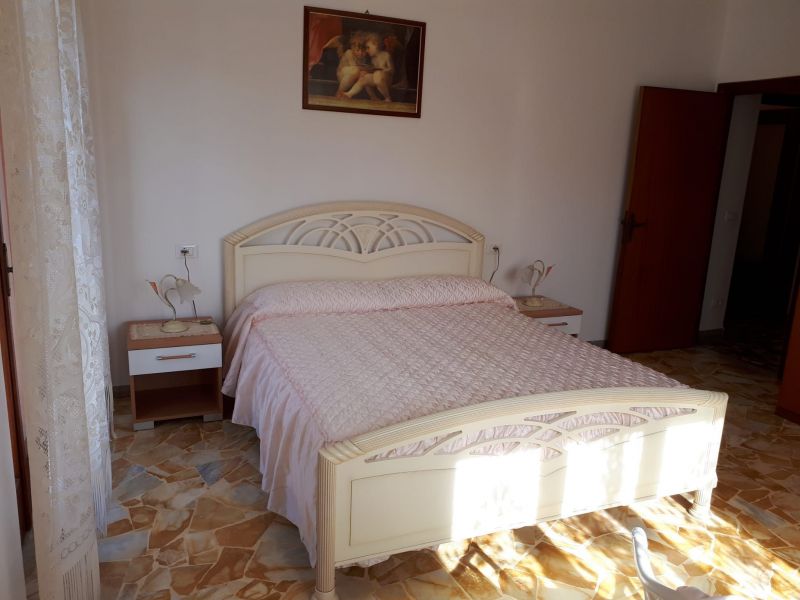 foto 7 Huurhuis van particulieren Porto Azzurro appartement Toscane Eiland Elba slaapkamer