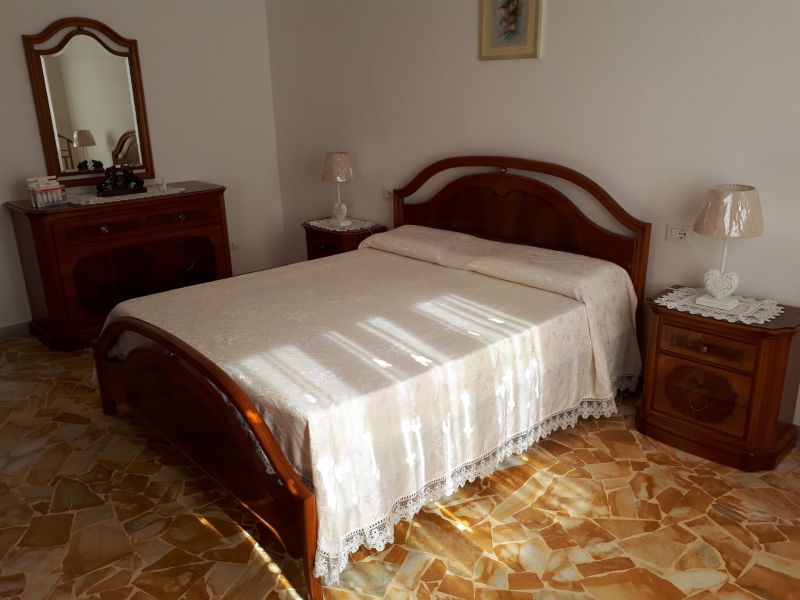 foto 11 Huurhuis van particulieren Porto Azzurro appartement Toscane Eiland Elba slaapkamer