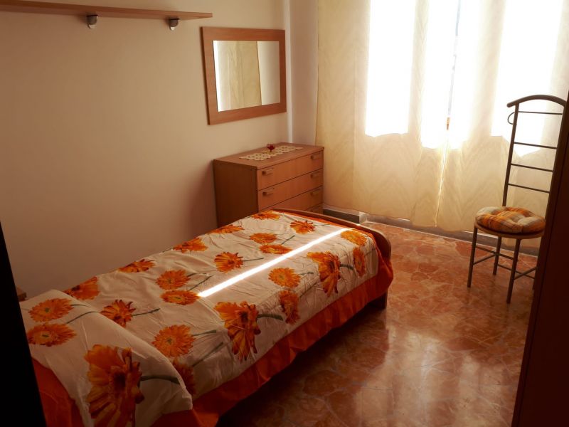 foto 12 Huurhuis van particulieren Porto Azzurro appartement Toscane Eiland Elba slaapkamer
