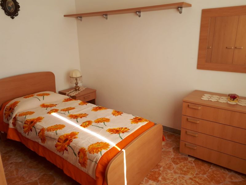 foto 13 Huurhuis van particulieren Porto Azzurro appartement Toscane Eiland Elba slaapkamer