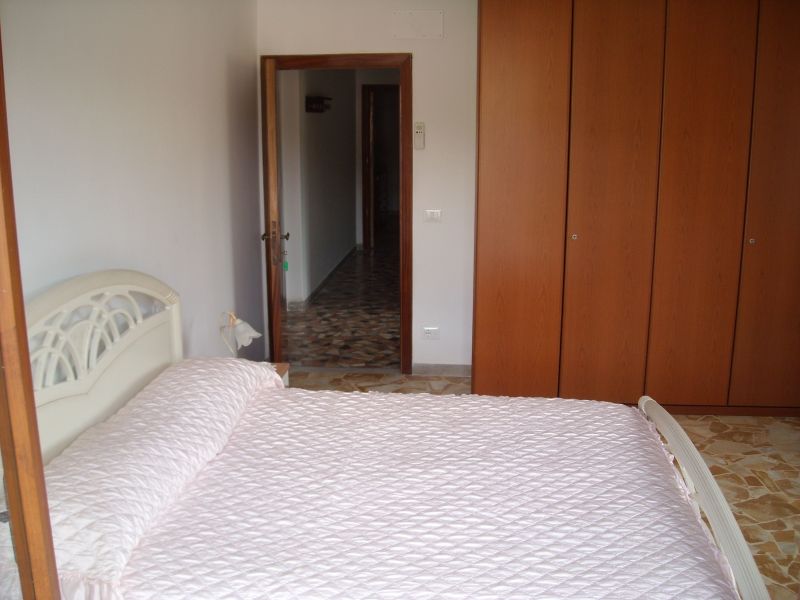 foto 8 Huurhuis van particulieren Porto Azzurro appartement Toscane Eiland Elba slaapkamer