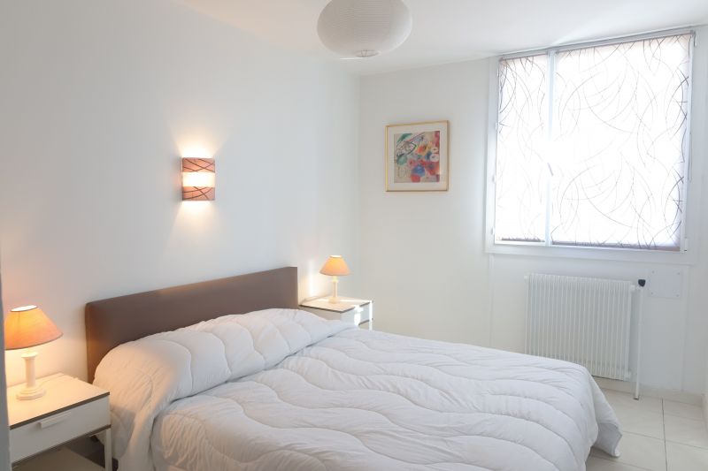 foto 4 Huurhuis van particulieren Le Grau du Roi appartement Languedoc-Roussillon Gard slaapkamer 1