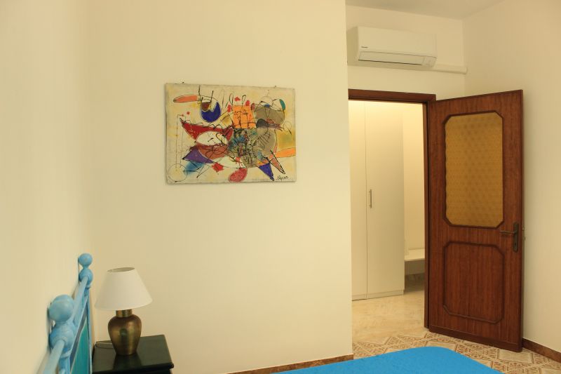 foto 8 Huurhuis van particulieren Cagliari appartement Sardini Cagliari (provincie) slaapkamer 1