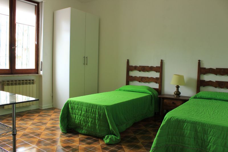 foto 10 Huurhuis van particulieren Cagliari appartement Sardini Cagliari (provincie) slaapkamer 2