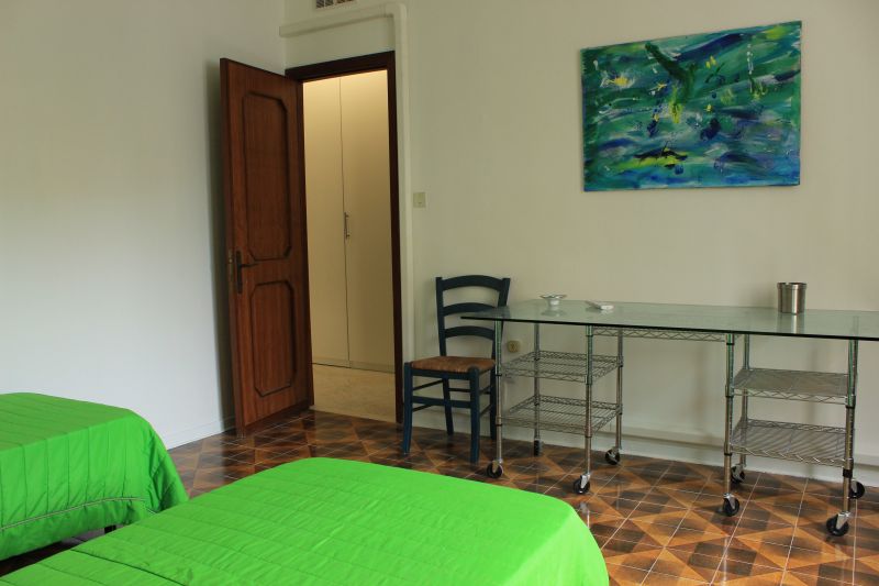 foto 11 Huurhuis van particulieren Cagliari appartement Sardini Cagliari (provincie) slaapkamer 2