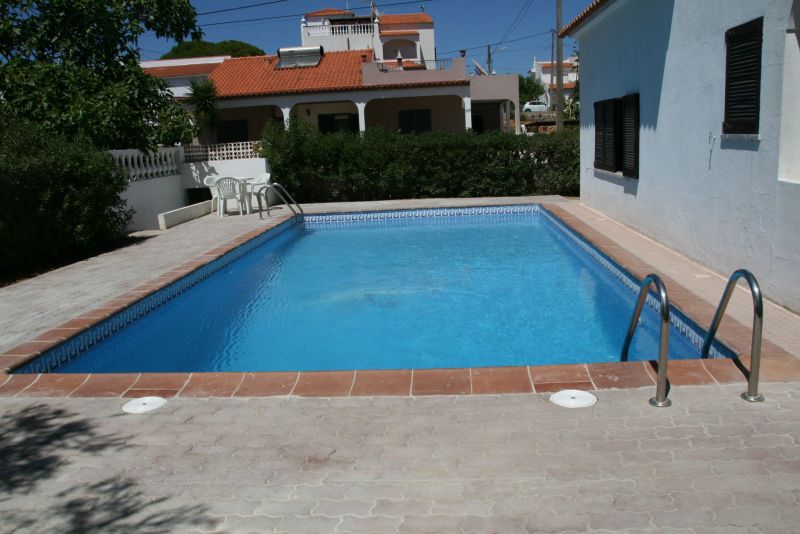 foto 1 Huurhuis van particulieren Portimo villa Algarve  Zwembad