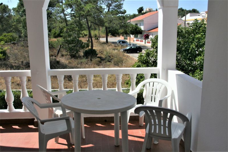 foto 20 Huurhuis van particulieren Portimo villa Algarve  Uitzicht vanaf het balkon