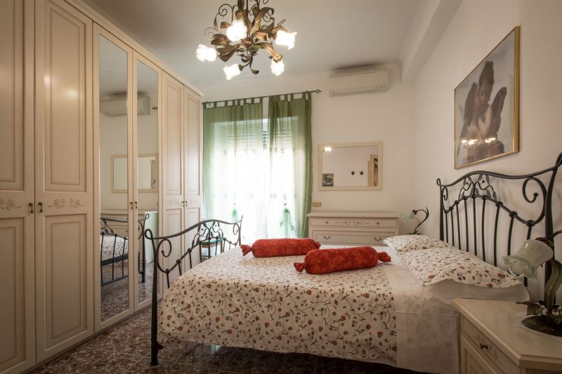 foto 1 Huurhuis van particulieren Rome appartement Latium Rome (provincie) slaapkamer 1