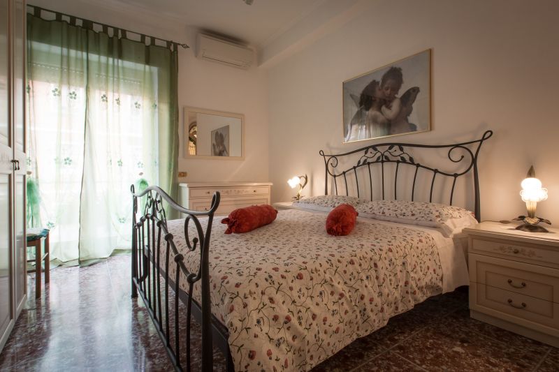 foto 2 Huurhuis van particulieren Rome appartement Latium Rome (provincie) slaapkamer 1