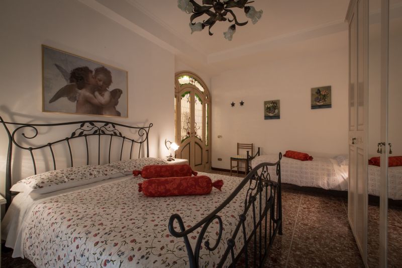 foto 4 Huurhuis van particulieren Rome appartement Latium Rome (provincie) slaapkamer 1