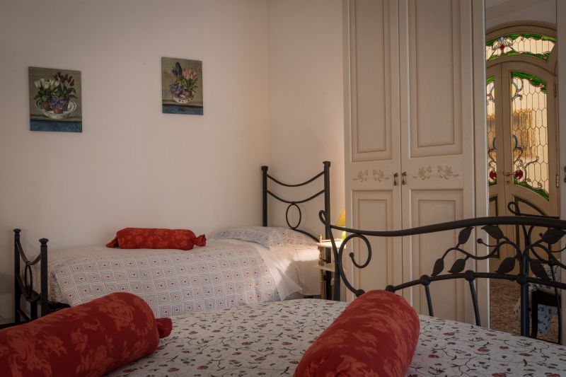 foto 5 Huurhuis van particulieren Rome appartement Latium Rome (provincie) slaapkamer 1