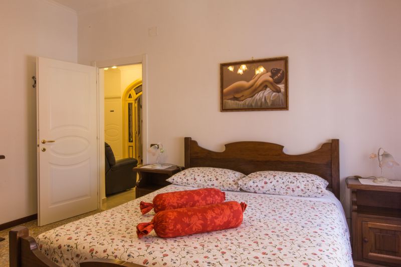foto 8 Huurhuis van particulieren Rome appartement Latium Rome (provincie) slaapkamer 2