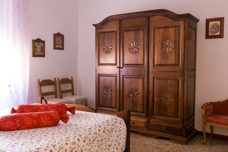 foto 9 Huurhuis van particulieren Rome appartement Latium Rome (provincie) slaapkamer 2