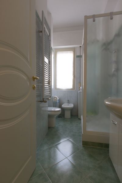 foto 17 Huurhuis van particulieren Rome appartement Latium Rome (provincie) badkamer