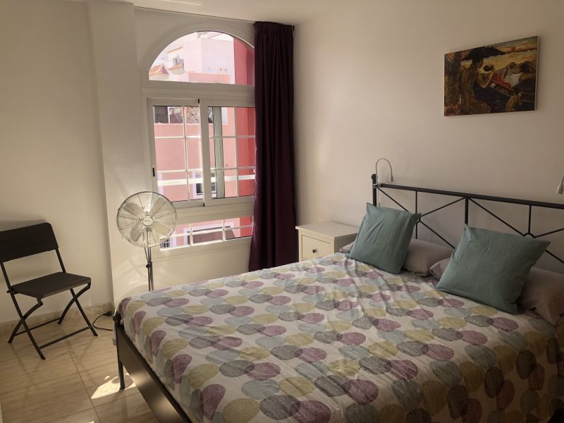 foto 15 Huurhuis van particulieren Playa San Juan appartement Canarische eilanden  slaapkamer 1