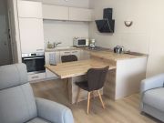 Vakantiewoningen: studio nr. 127801