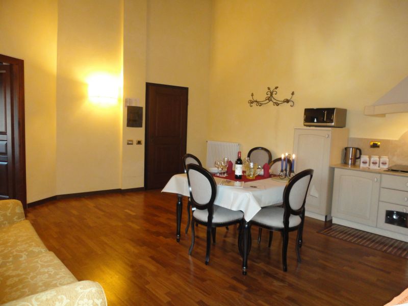 foto 5 Huurhuis van particulieren Todi appartement Umbri Perugia (provincie)