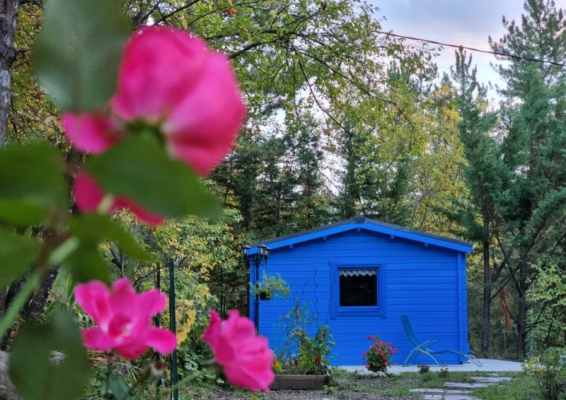 foto 0 Huurhuis van particulieren Gap insolite Provence-Alpes-Cte d'Azur  Het aanzicht van de woning