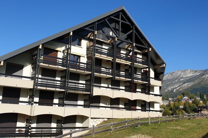 foto 0 Huurhuis van particulieren Villard de Lans - Correnon en Vercors appartement Rhne-Alpes Isre