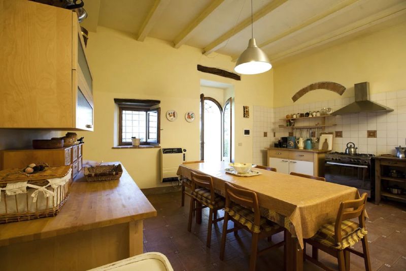 foto 6 Huurhuis van particulieren Volterra gite Toscane