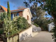 Vakantiewoningen zee Aquitaine: appartement nr. 128238