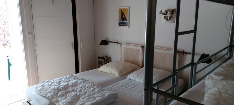 foto 2 Huurhuis van particulieren Saint Jean de Monts villa Pays de la Loire Vende slaapkamer 2