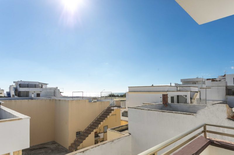 foto 4 Huurhuis van particulieren Ugento - Torre San Giovanni appartement   Overig uitzicht