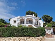 Vakantiewoningen zee Alicante (Provincia De): villa nr. 128550