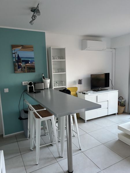 foto 10 Huurhuis van particulieren Le Lavandou appartement Provence-Alpes-Cte d'Azur Var