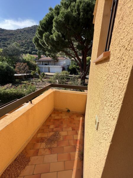 foto 17 Huurhuis van particulieren Le Lavandou appartement Provence-Alpes-Cte d'Azur Var Ingang