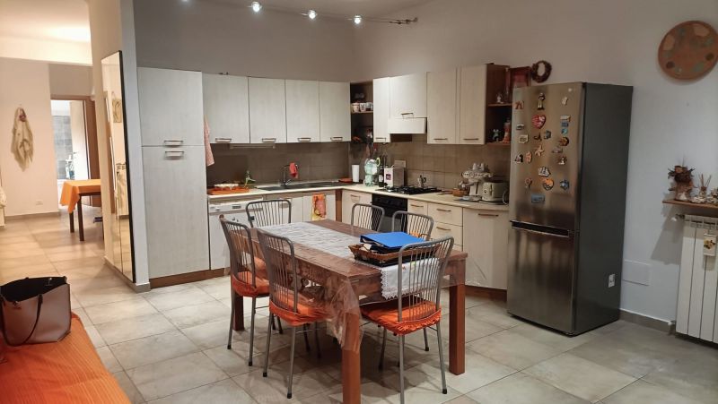 foto 4 Huurhuis van particulieren San Vito Chietino appartement Abruzzen Chieti (provincie van) Open keuken