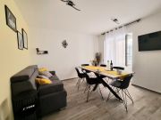 Vakantiewoningen voor 3 personen: appartement nr. 128993