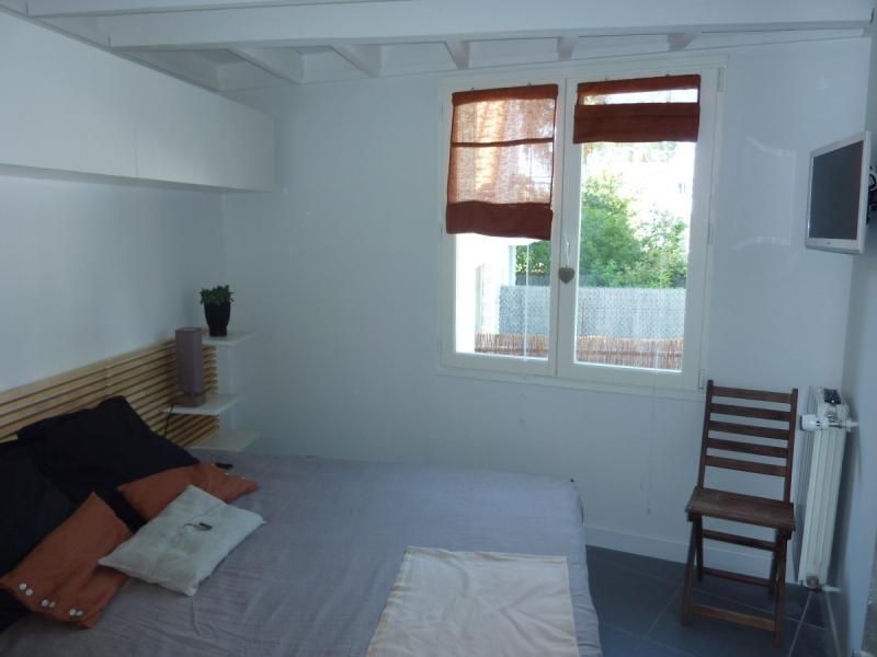 foto 5 Huurhuis van particulieren La Baule appartement Pays de la Loire Loire-Atlantique slaapkamer