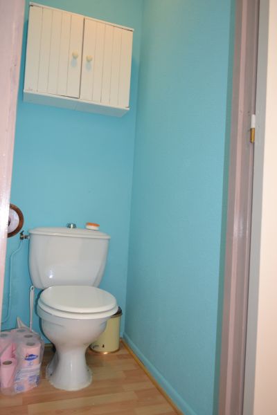 foto 8 Huurhuis van particulieren Gourette appartement Aquitaine Pyrnes-Atlantiques Apart toilet