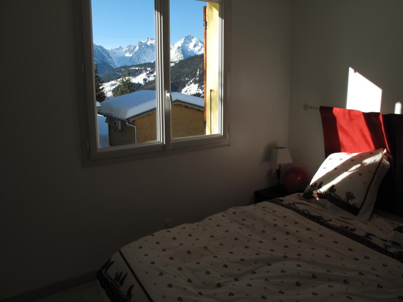 foto 4 Huurhuis van particulieren Saint Franois Longchamp appartement Rhne-Alpes  slaapkamer