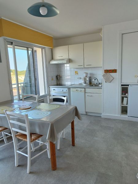 foto 7 Huurhuis van particulieren Fort Mahon appartement Picardi Somme Verblijf