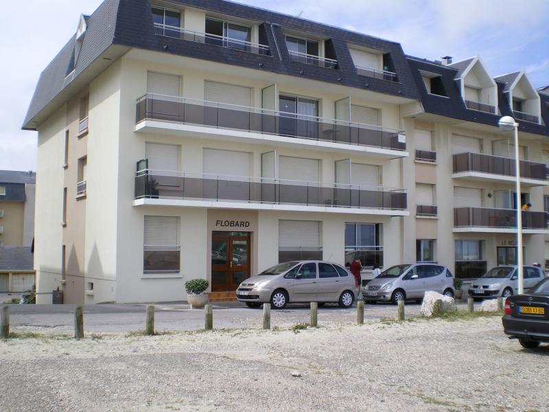 foto 13 Huurhuis van particulieren Fort Mahon appartement Picardi Somme Het aanzicht van de woning