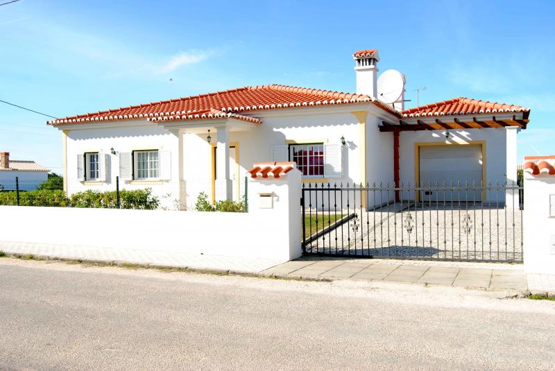 foto 0 Huurhuis van particulieren Aljezur villa Algarve  Het aanzicht van de woning