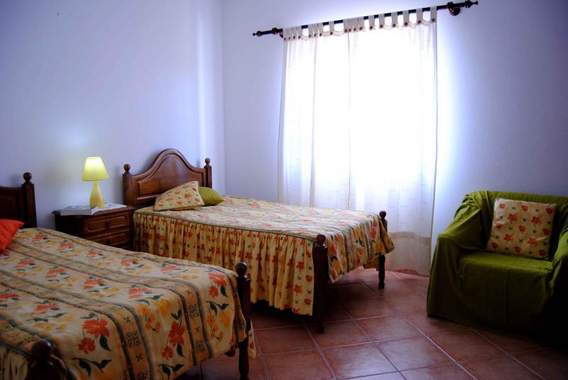 foto 4 Huurhuis van particulieren Aljezur villa Algarve  slaapkamer